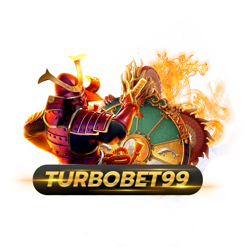 TURBOBET99 logo