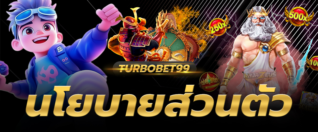 นโยบายส่วนตัว